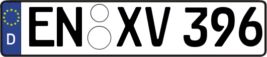 EN-XV396