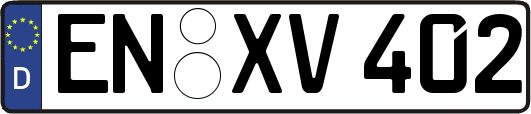 EN-XV402