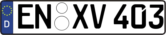 EN-XV403