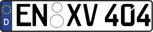 EN-XV404