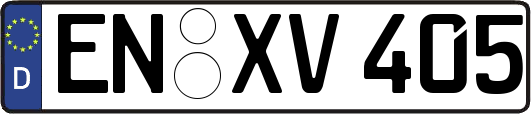 EN-XV405