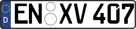 EN-XV407
