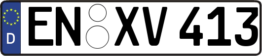 EN-XV413
