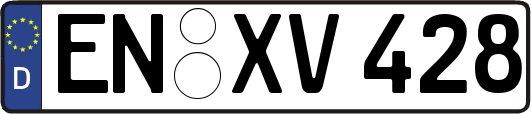 EN-XV428