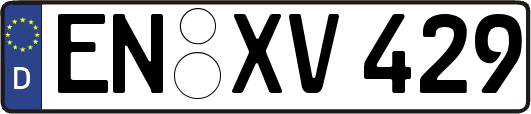EN-XV429
