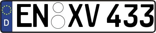 EN-XV433