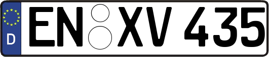 EN-XV435