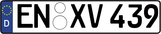EN-XV439