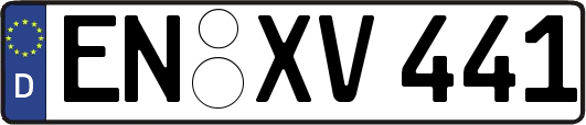 EN-XV441