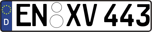 EN-XV443