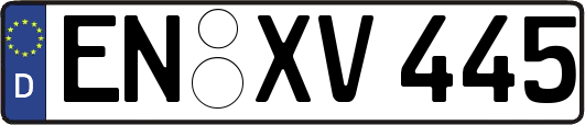 EN-XV445