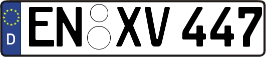 EN-XV447