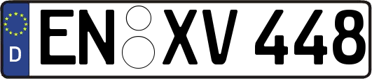 EN-XV448