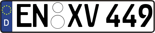 EN-XV449