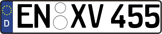 EN-XV455