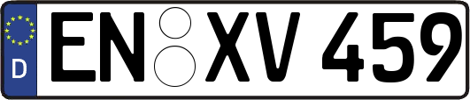 EN-XV459