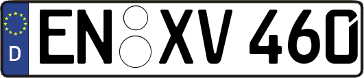 EN-XV460