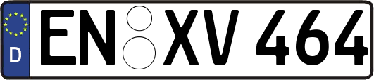 EN-XV464