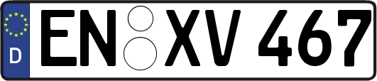 EN-XV467