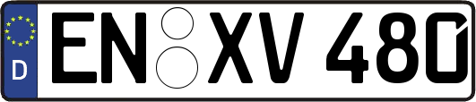 EN-XV480