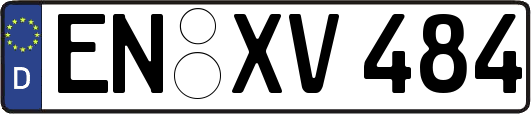 EN-XV484