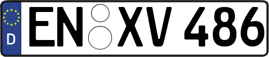 EN-XV486
