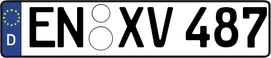 EN-XV487