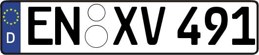 EN-XV491