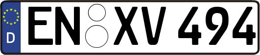 EN-XV494