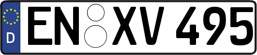 EN-XV495
