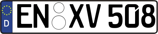 EN-XV508
