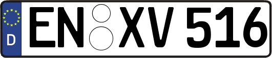 EN-XV516