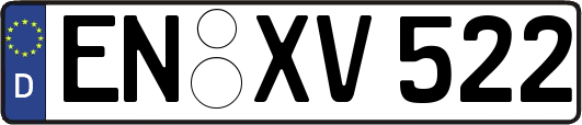 EN-XV522