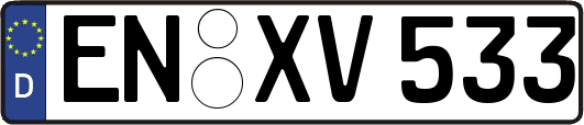 EN-XV533