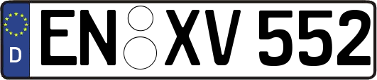 EN-XV552