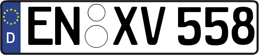 EN-XV558