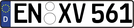 EN-XV561