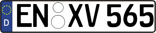 EN-XV565
