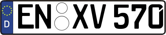EN-XV570