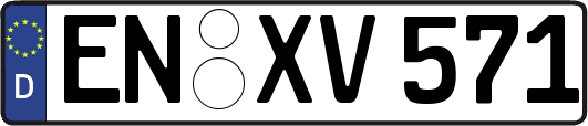 EN-XV571