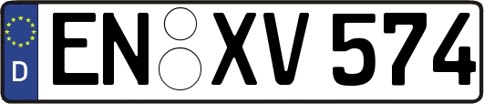 EN-XV574