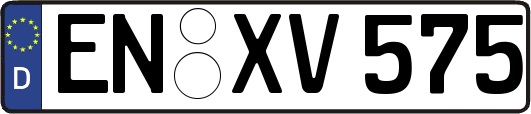EN-XV575