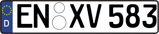 EN-XV583