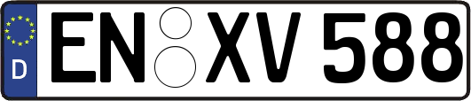 EN-XV588