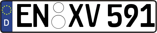 EN-XV591