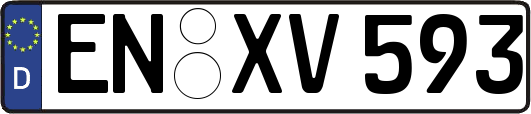 EN-XV593