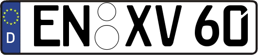 EN-XV60