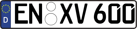 EN-XV600