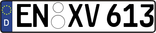 EN-XV613