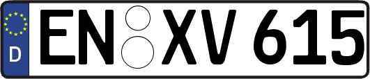 EN-XV615